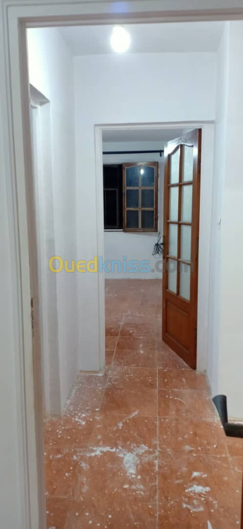 Location Appartement F3 Oran Oran