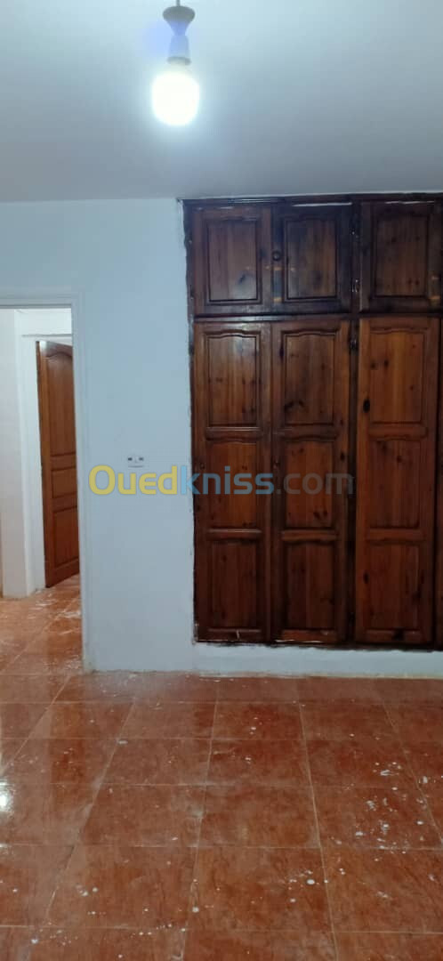 Location Appartement F3 Oran Oran