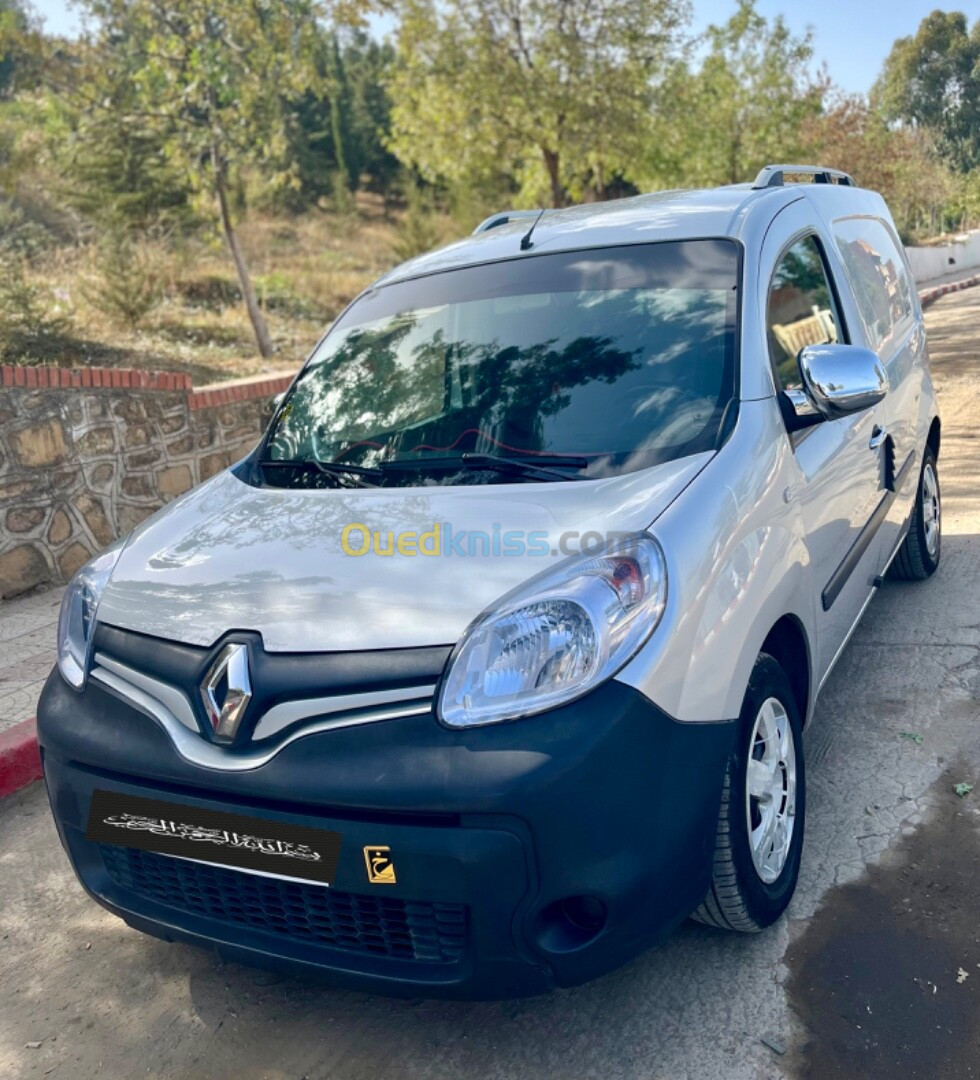 Renault Kangoo 2016 Grand Confort