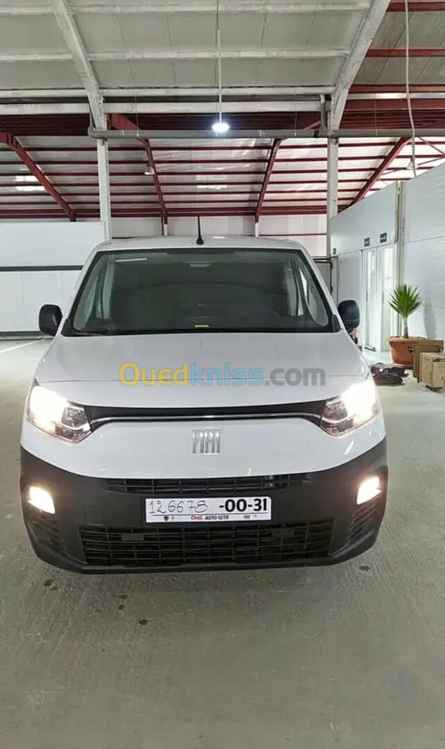 Fiat Doblo 2024 31