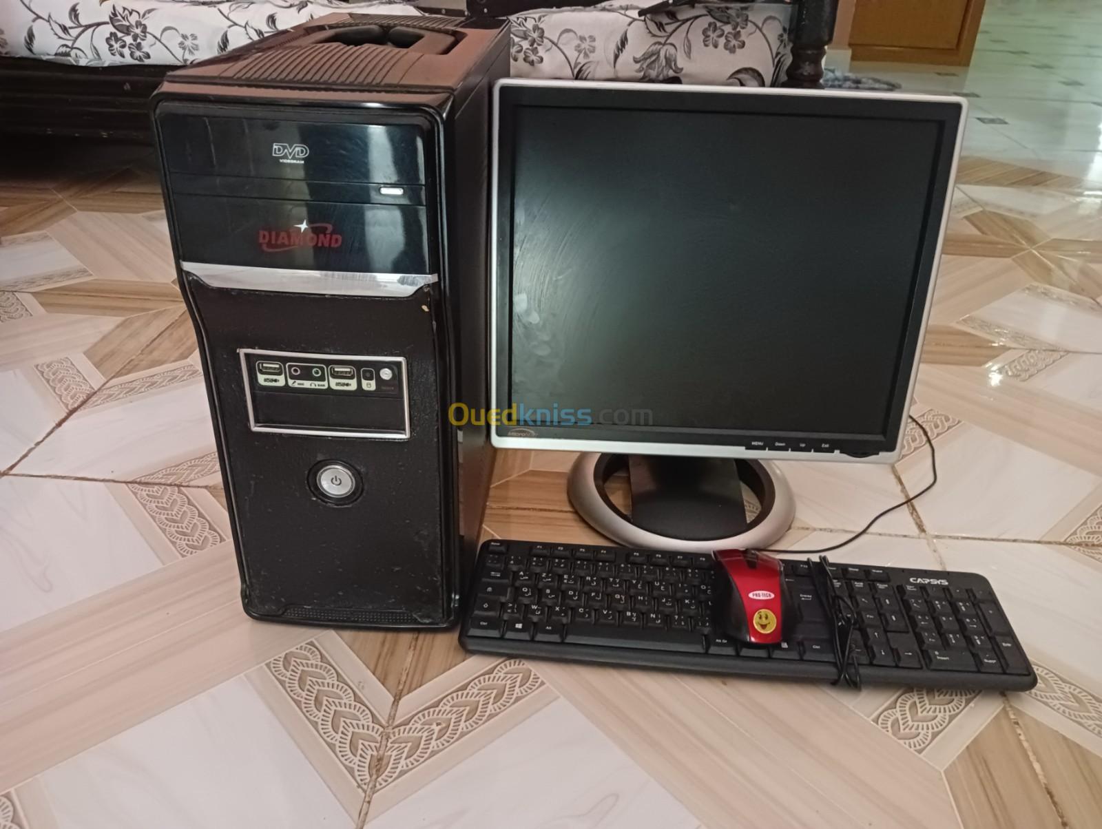 pc Bureau 