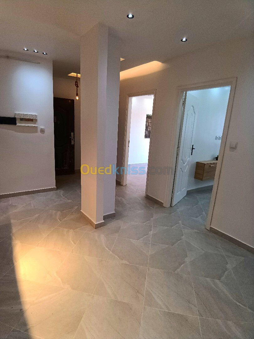 Vente Appartement F2 Jijel Jijel