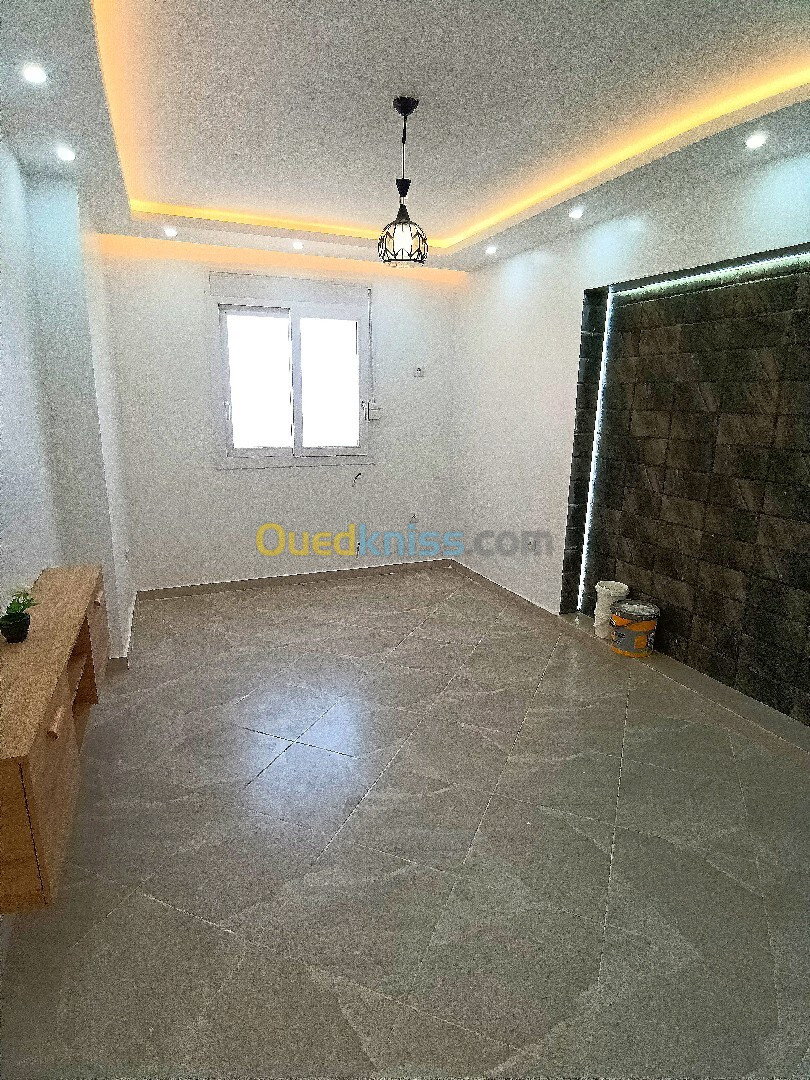 Vente Appartement F2 Jijel Jijel