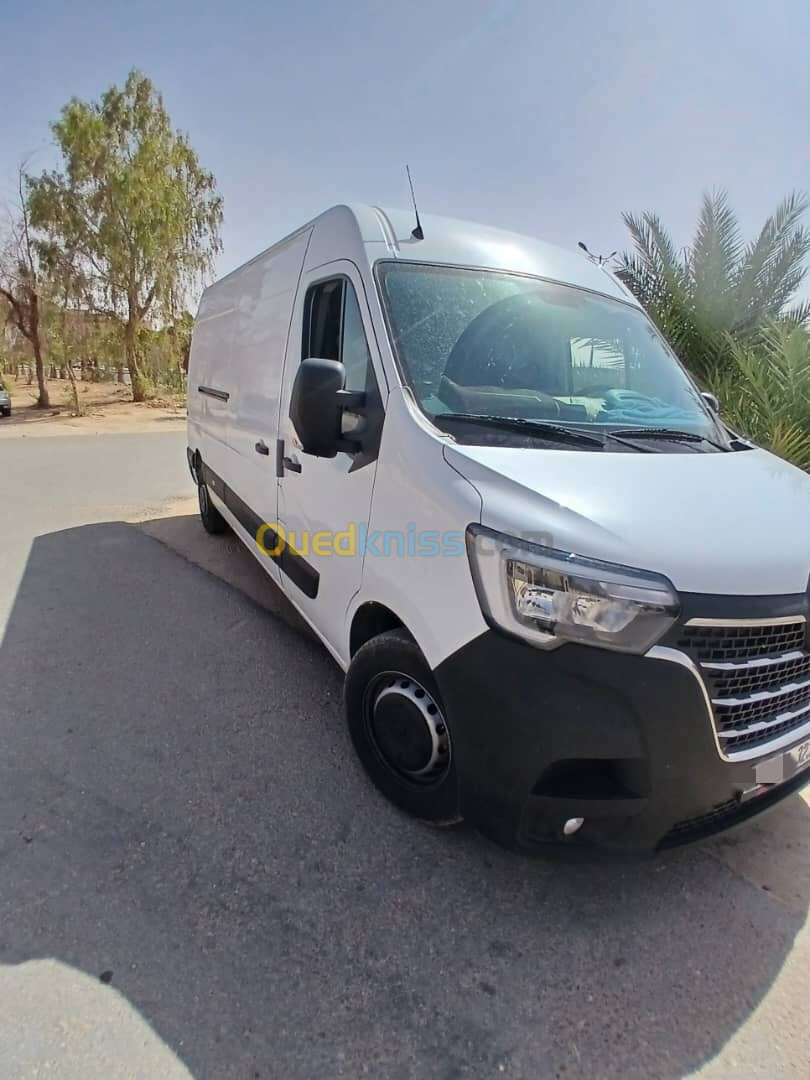 Renault Master 2023 Master