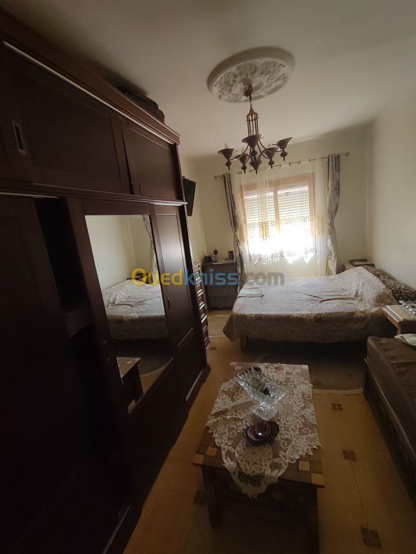 Vente Appartement F4 Blida Blida