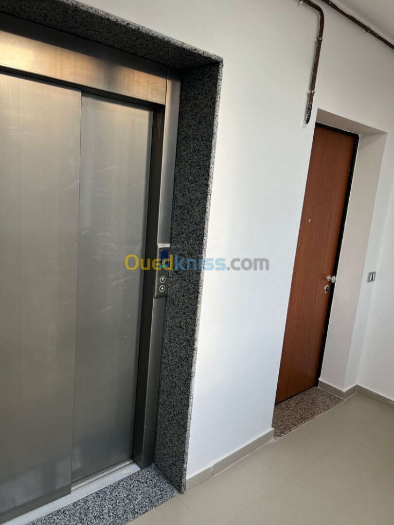 Location Appartement Tizi Ouzou Tigzirt