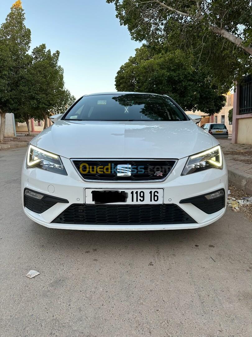 Seat Leon 2019 Beats