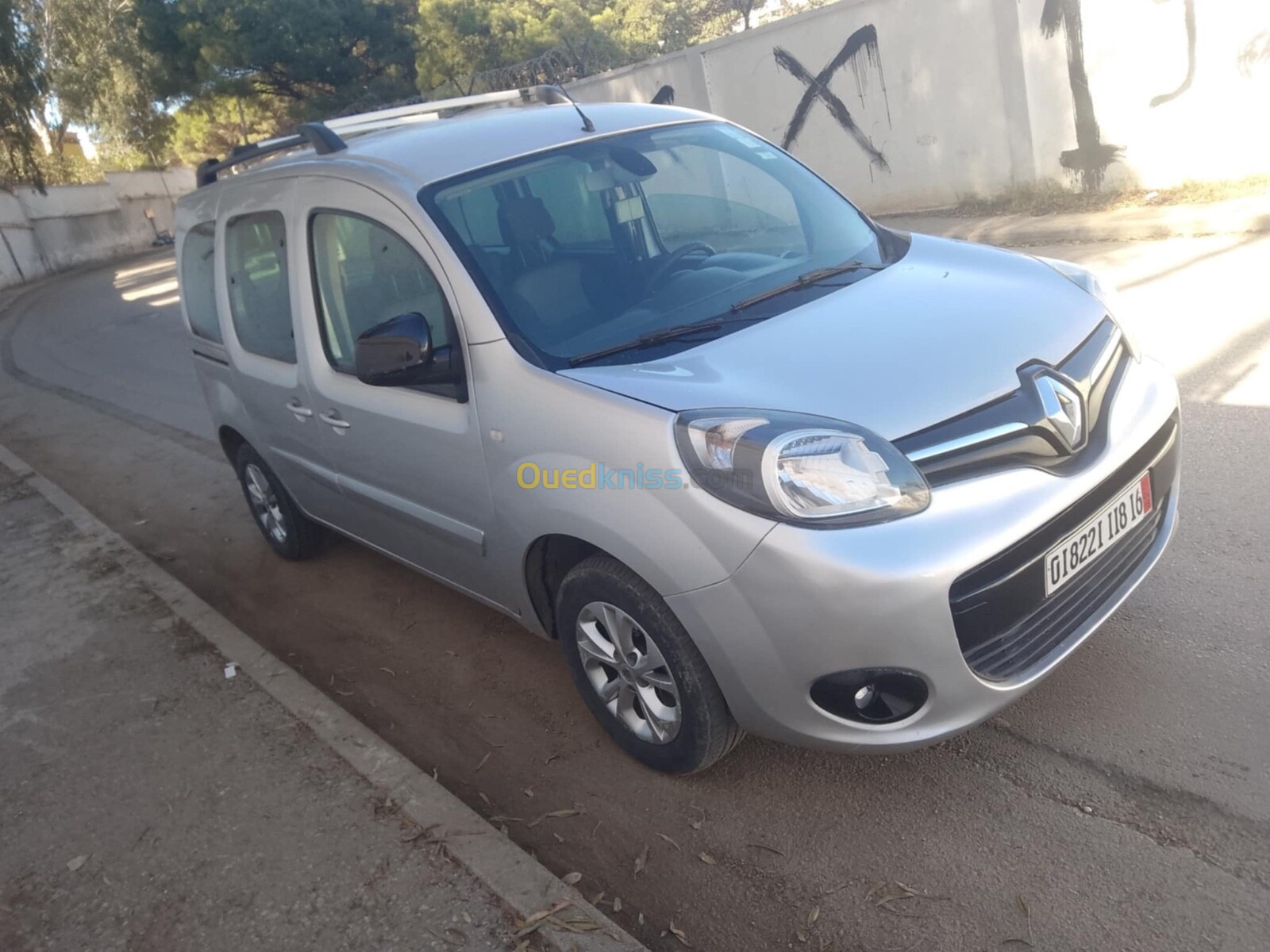 Renault Kangoo 2018 