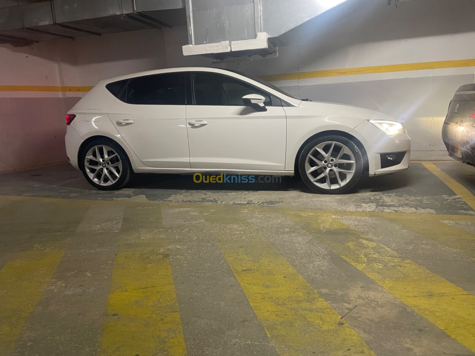 Seat Leon 2016 FR+15