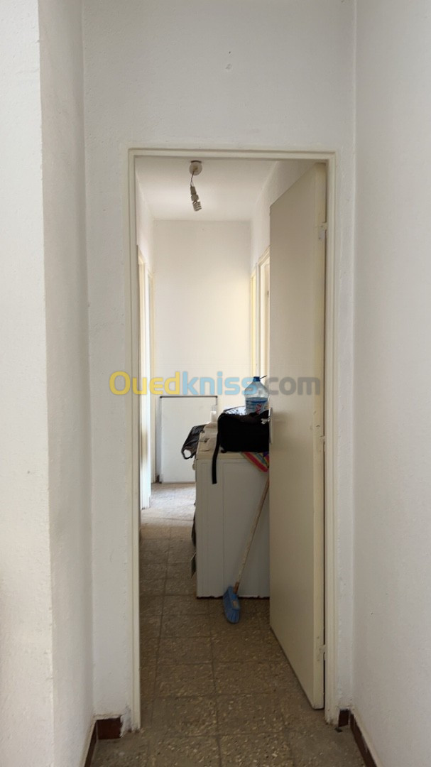 Vente Appartement F4 Tiaret Tiaret