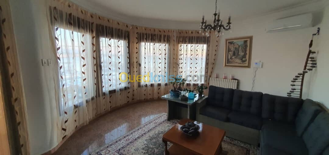 Vente Villa Alger Ain benian