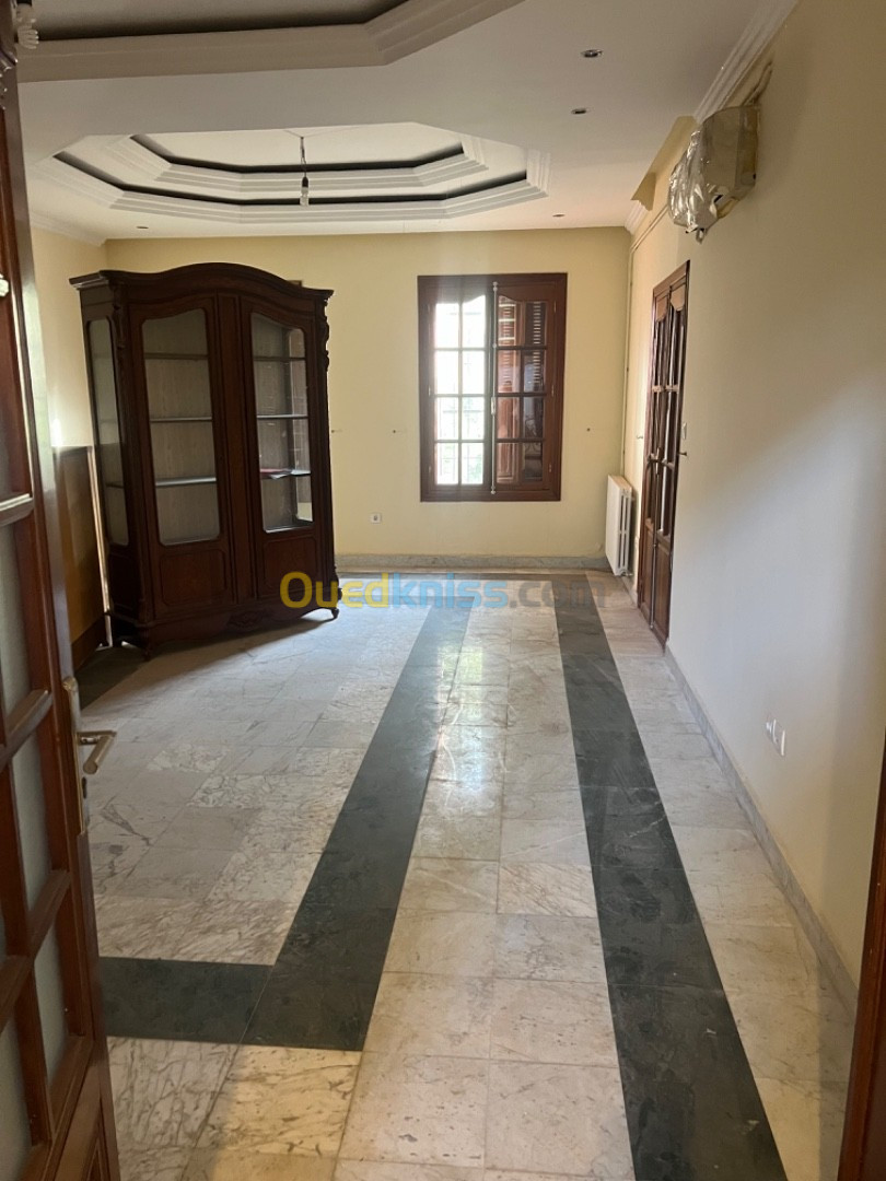 Vente Villa Alger Birkhadem