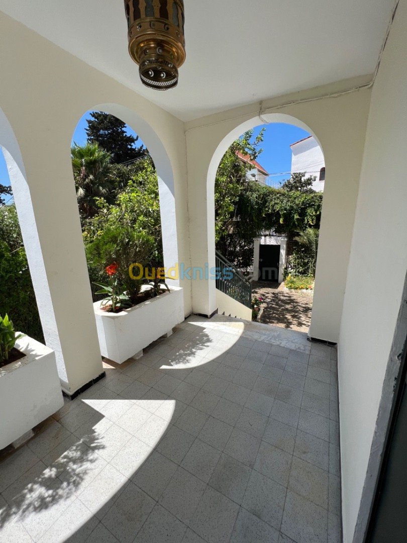 Vente Villa Alger Hydra