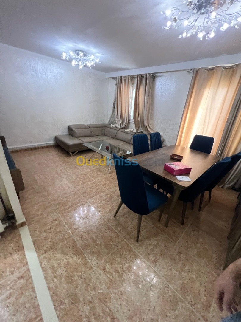 Vente Appartement F4 Alger Dely brahim