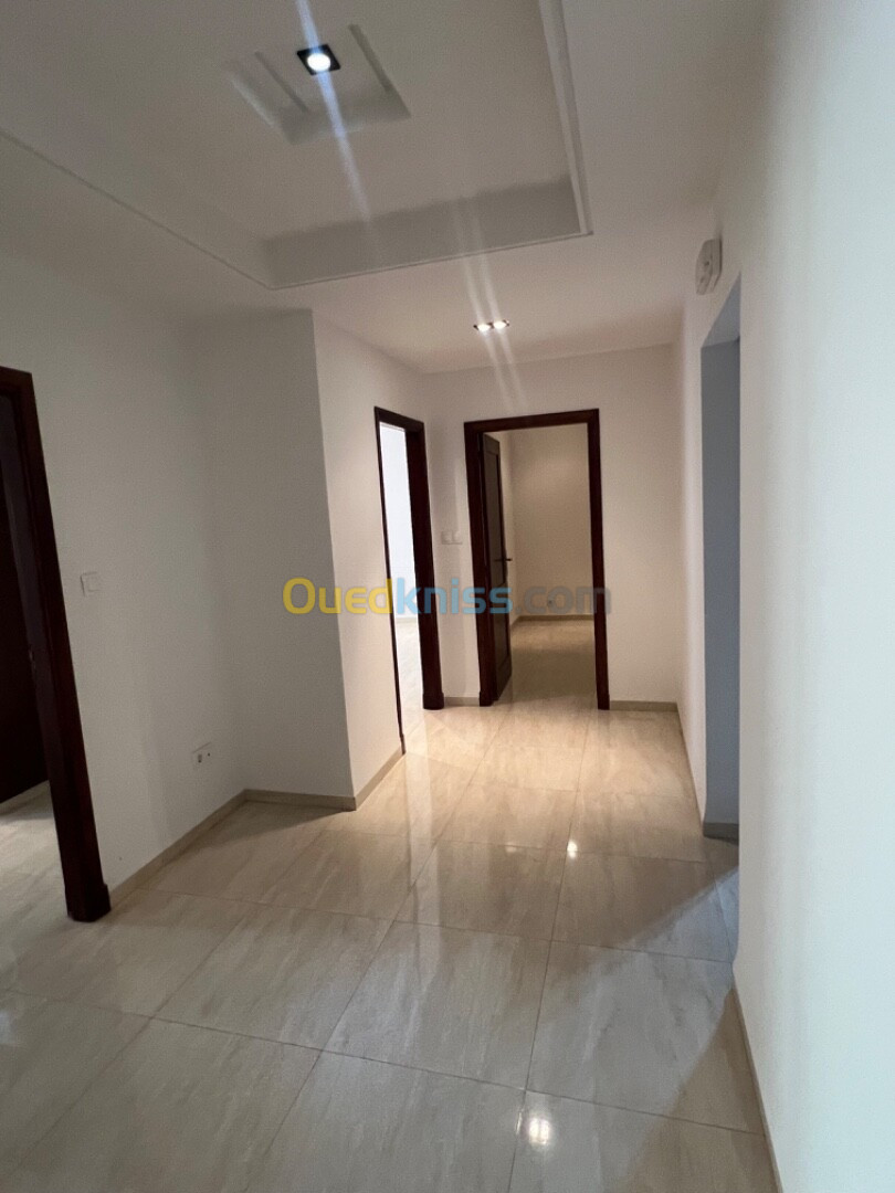 Vente Appartement Alger Said hamdine