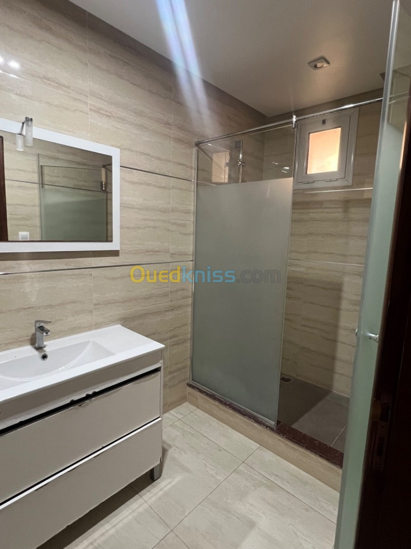 Vente Appartement F4 Alger Bir mourad rais