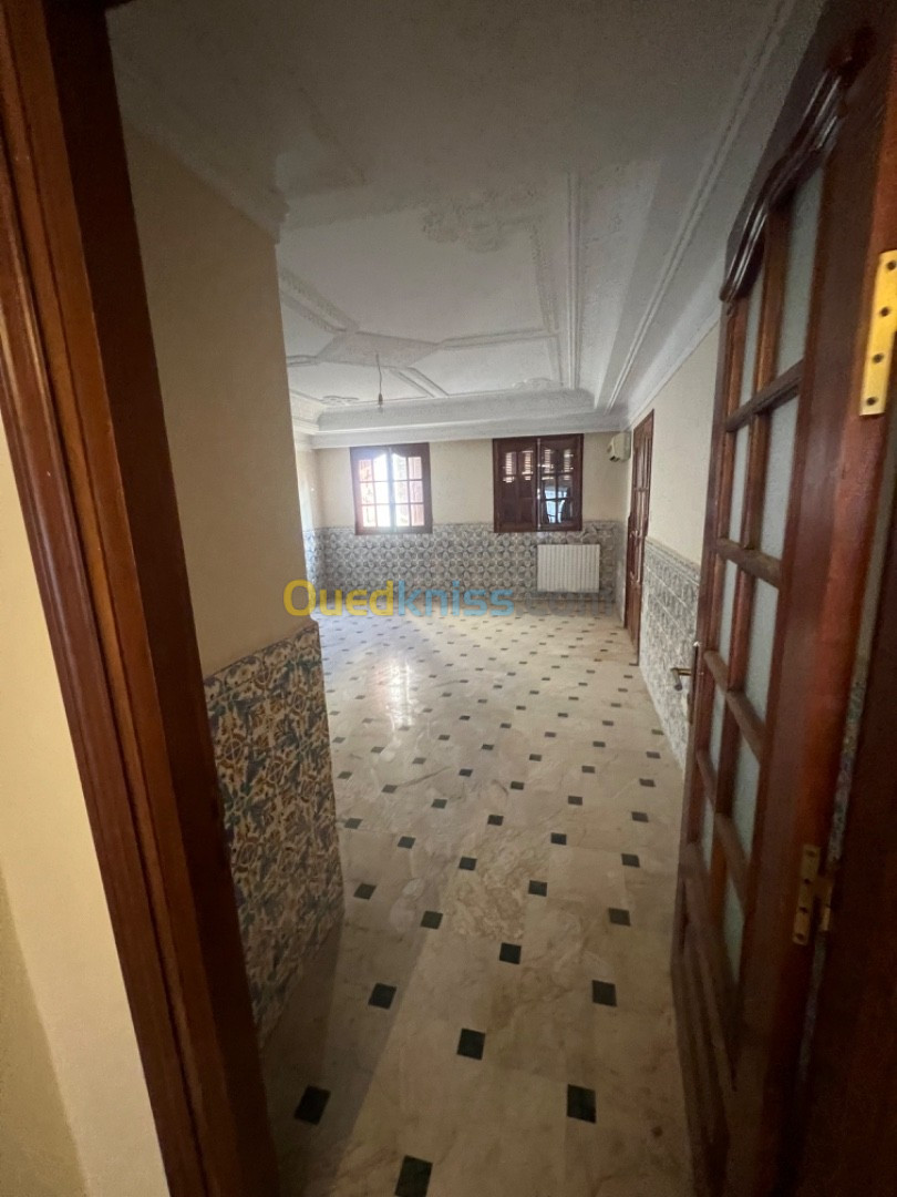 Vente Villa Alger Birkhadem