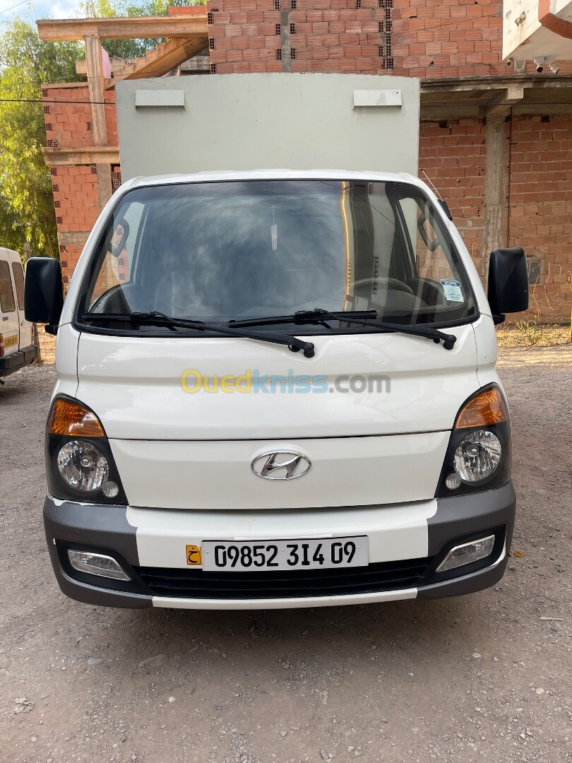 H100 Hyundai 2014