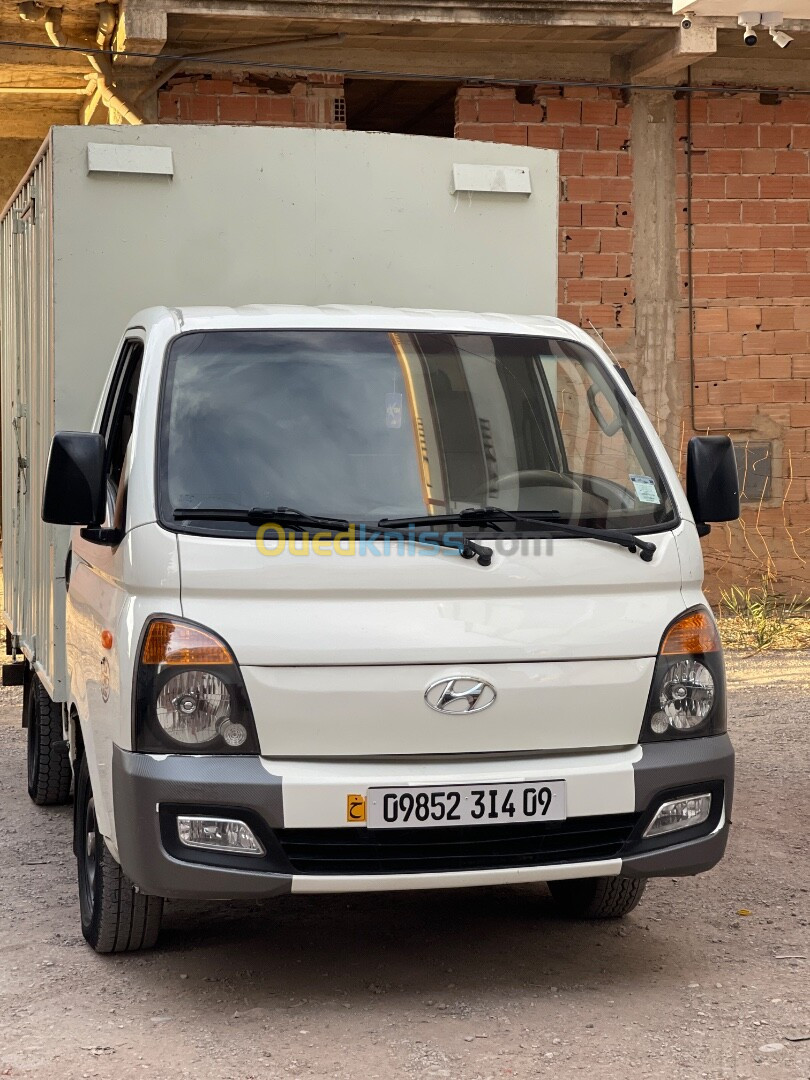 H100 Hyundai 2014