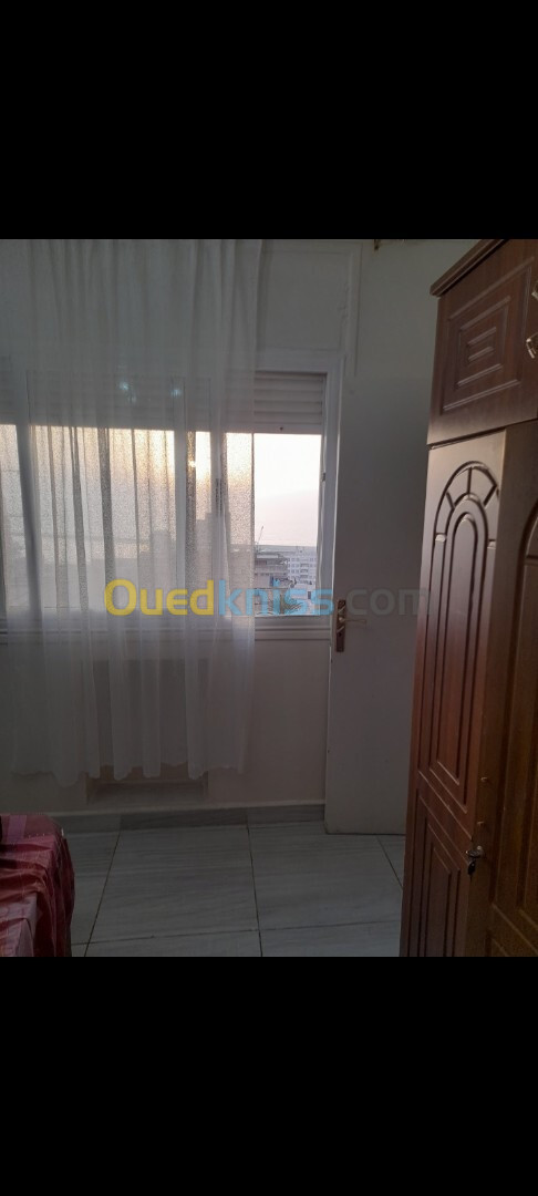 Location vacances Appartement F2 Mostaganem Mostaganem