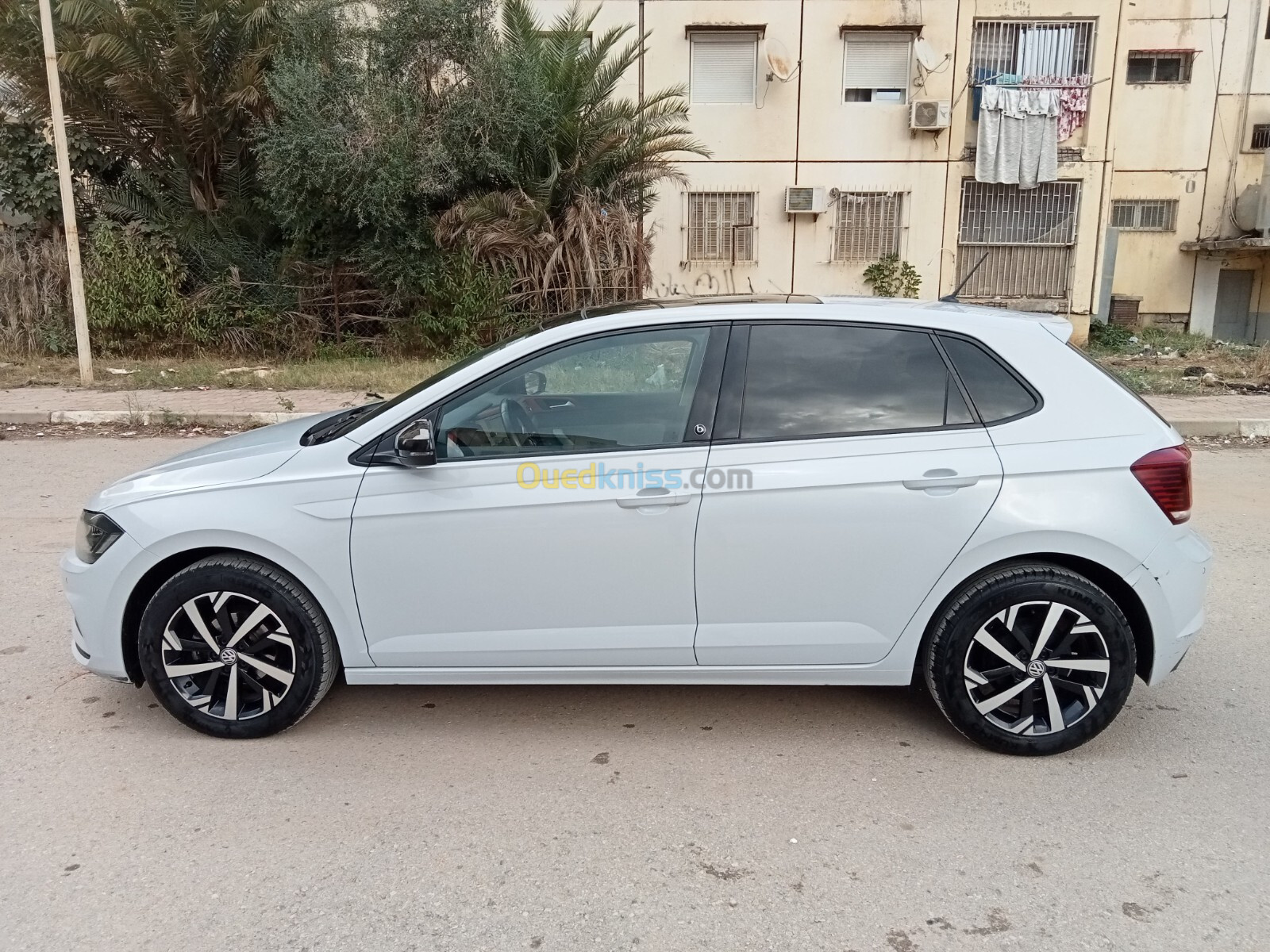 Volkswagen Polo 2018 Beats