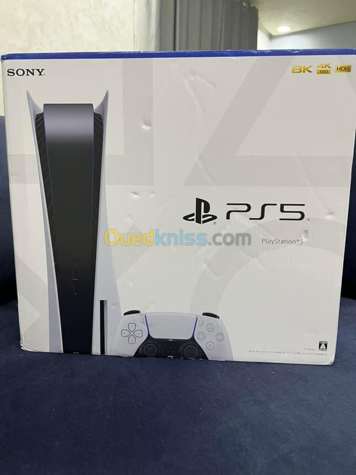 Playstation 5