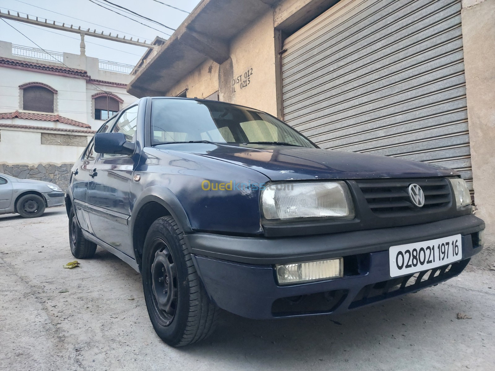 Volkswagen Golf 3 1997 