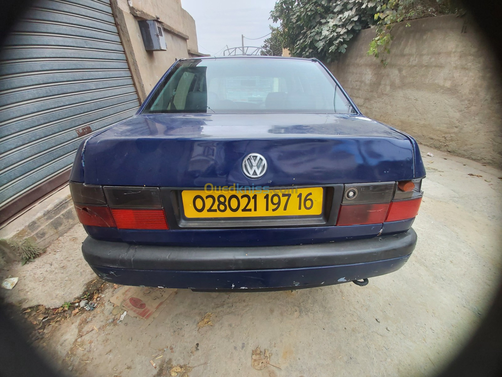 Volkswagen Golf 3 1997 