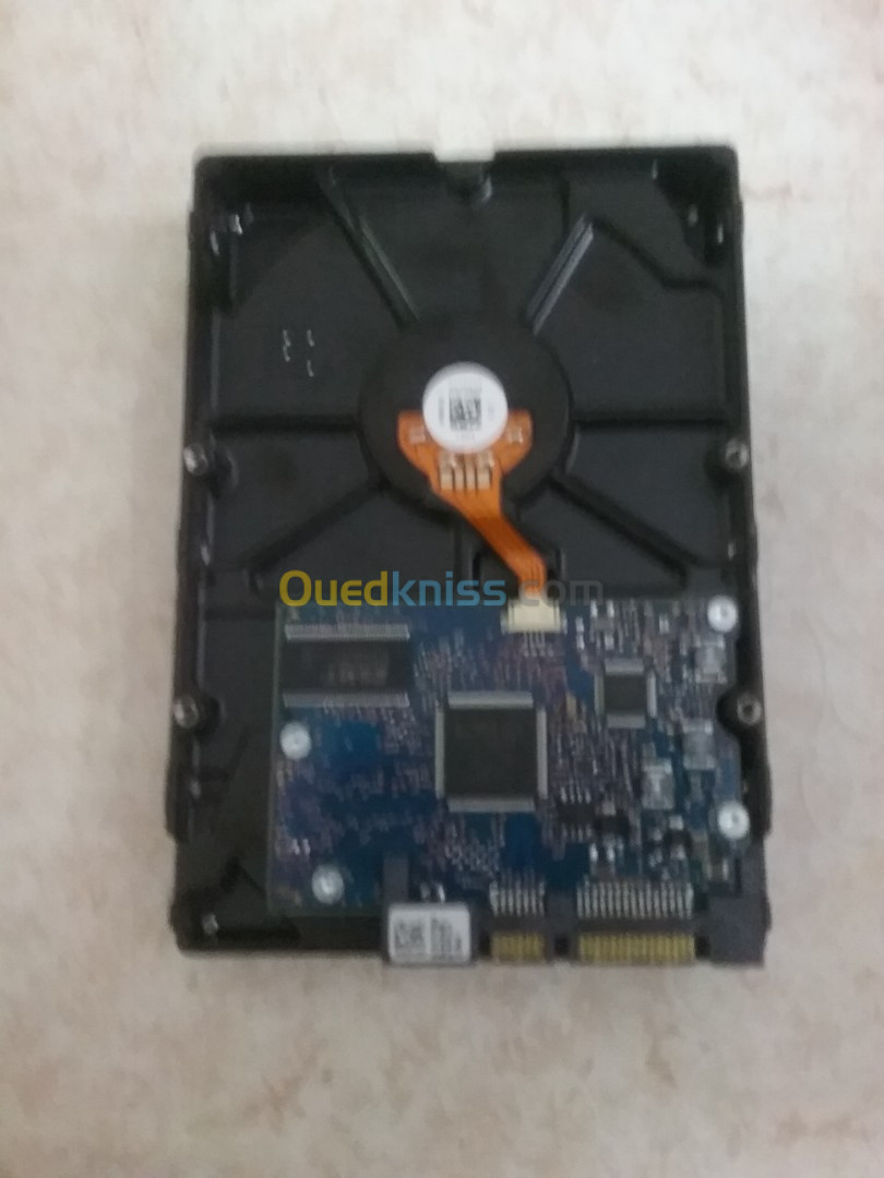 Disque dur pour pc fixe