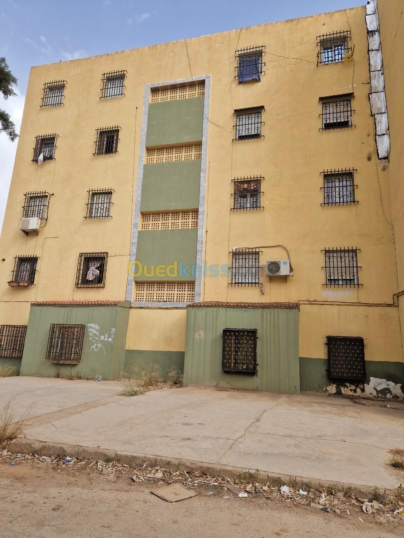 Vente Appartement F3 Tlemcen Tlemcen