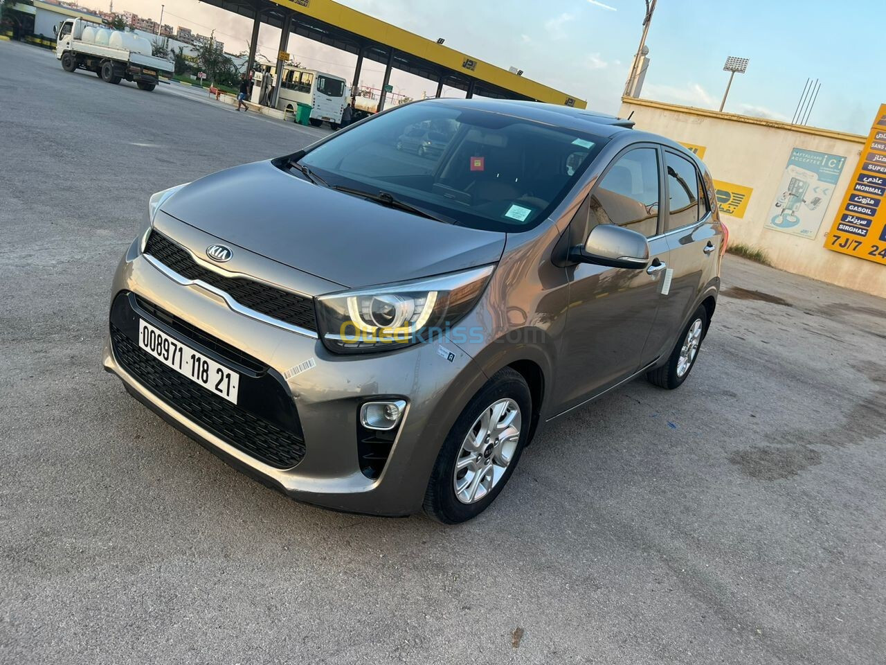 Kia Picanto 2018 EX