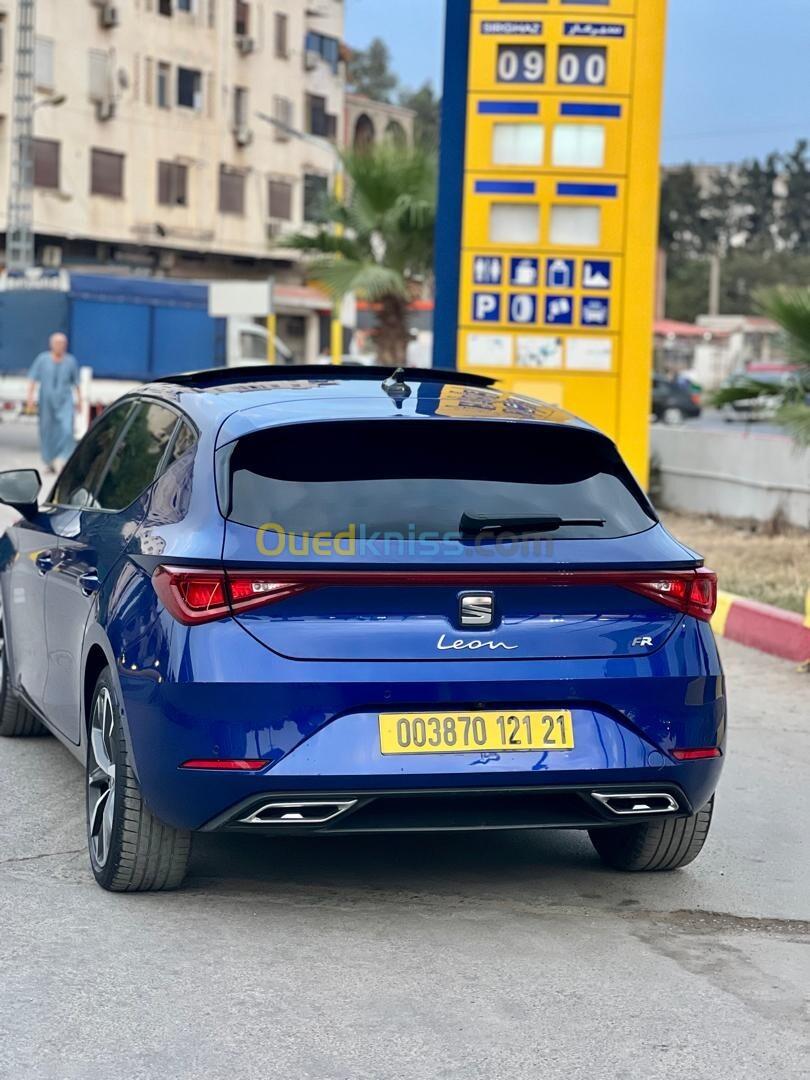 Seat Leon 2021 FR