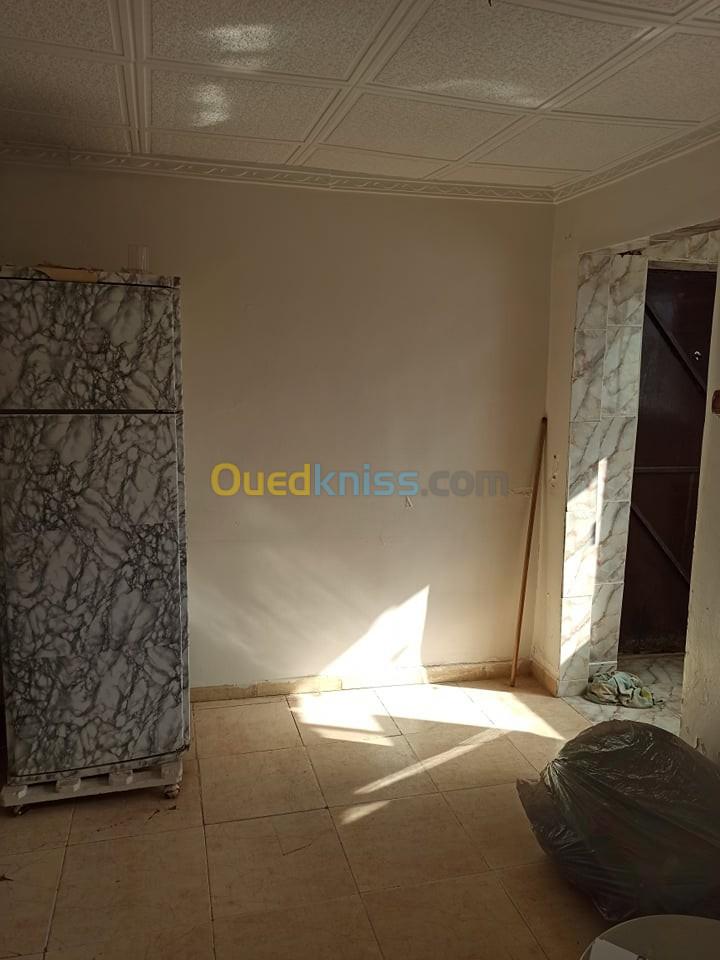 Vente Appartement F2 Alger Bologhine