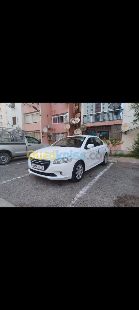 Peugeot 301 2013 Active