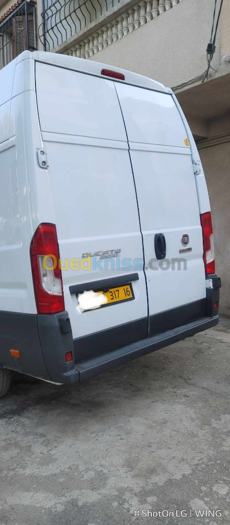 Fiat Ducato 