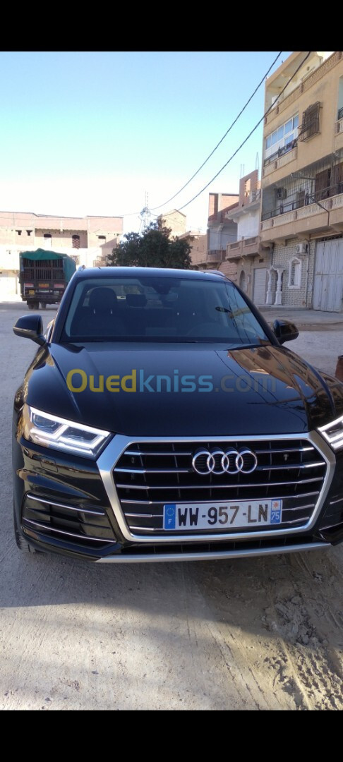 Audi Q5 2021 Q5