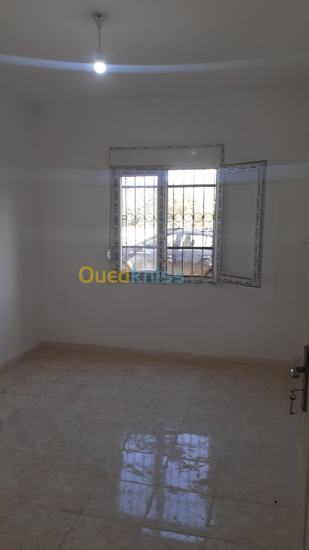 Location Appartement F4 Alger Rahmania