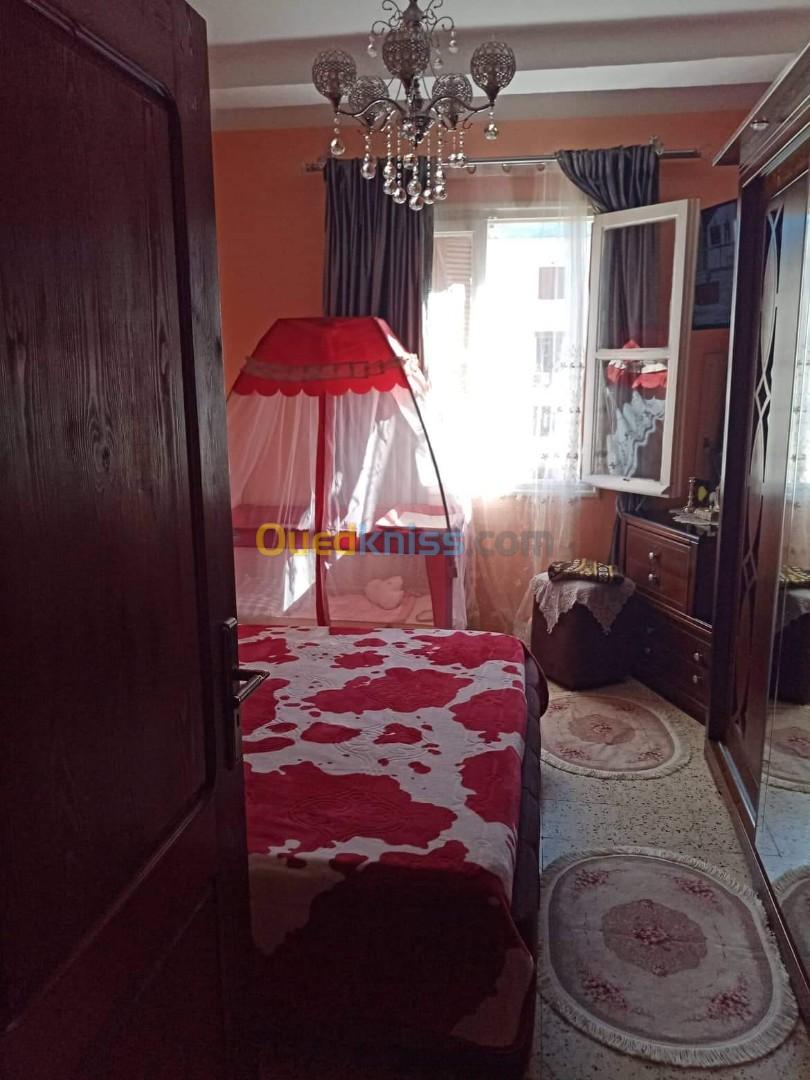 Vente Appartement F4 Blida Bouarfa