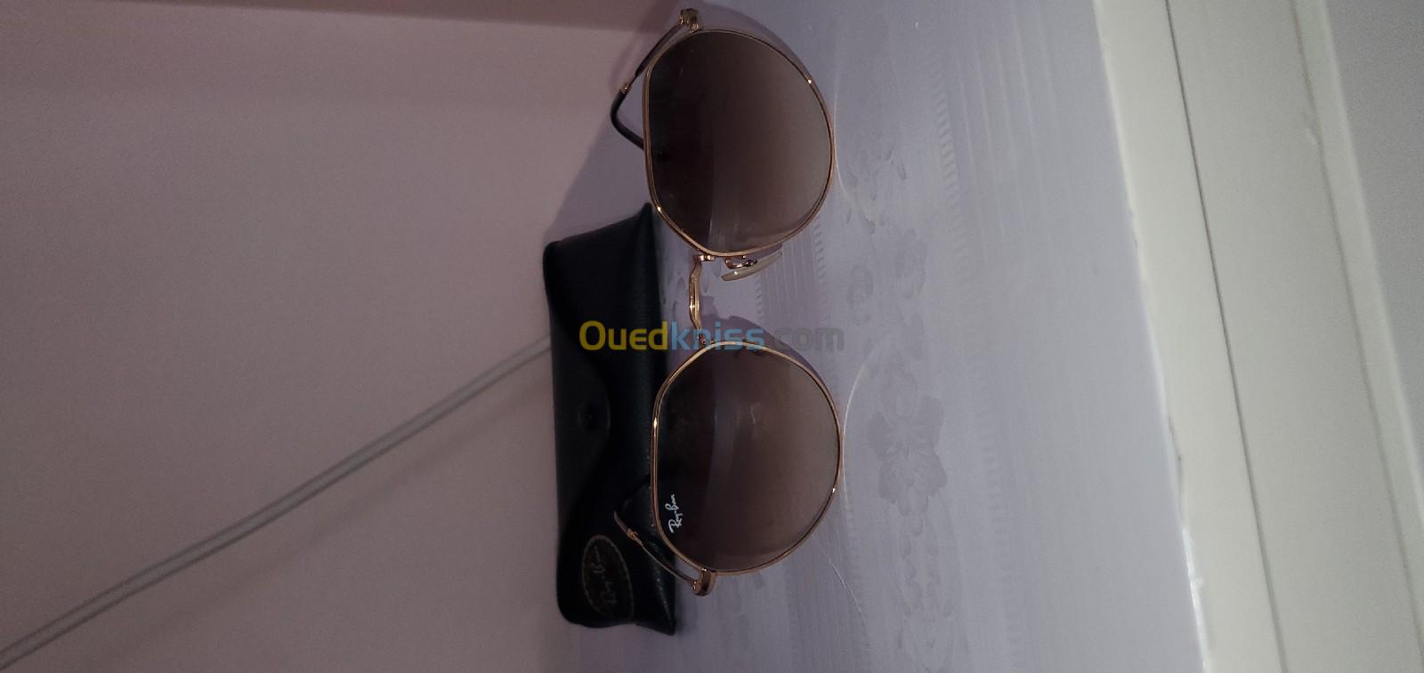 Lunettes RayBan originale 