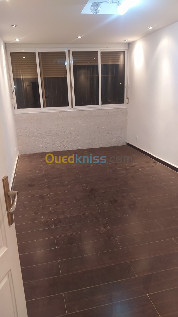 Vente Appartement F3 Alger Kouba