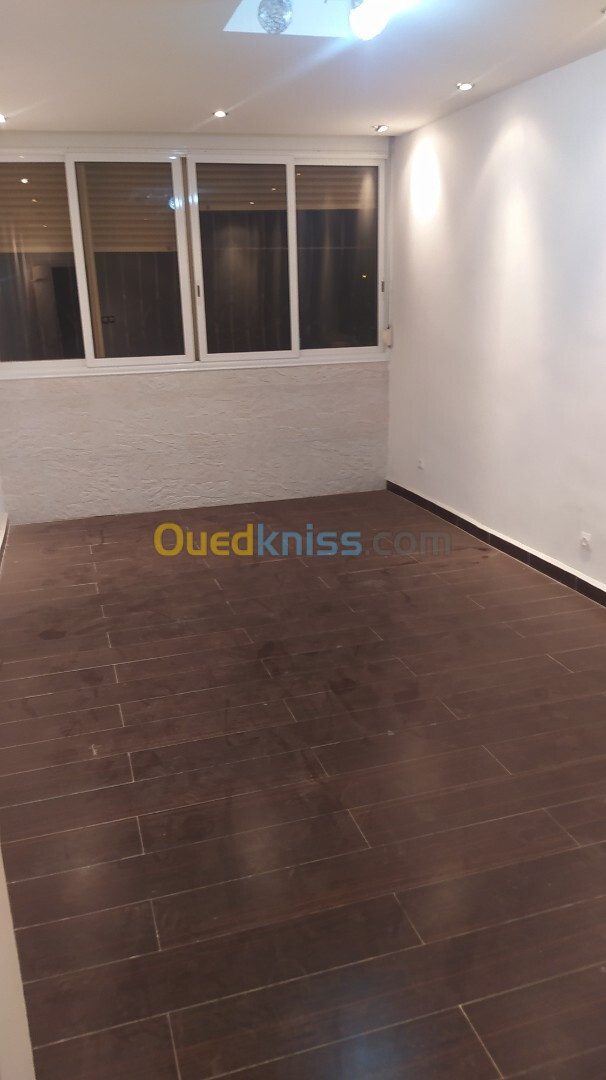 Vente Appartement F3 Alger Kouba