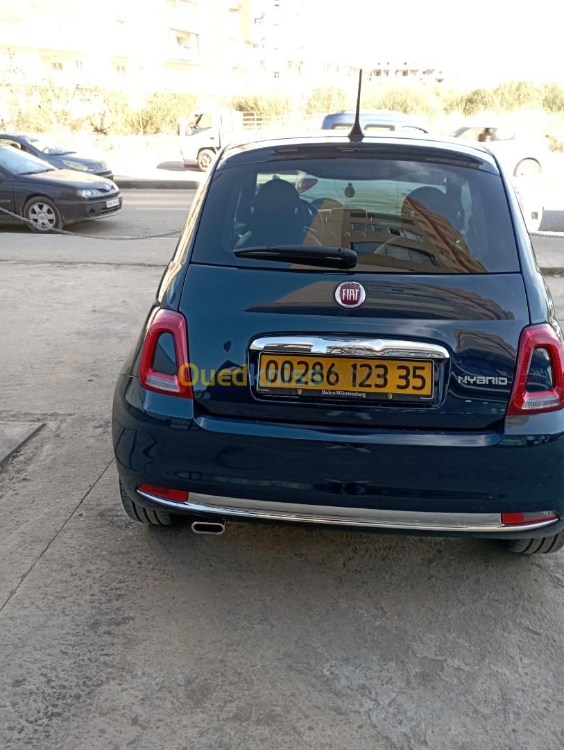 Fiat 500 2023 Dolcevita