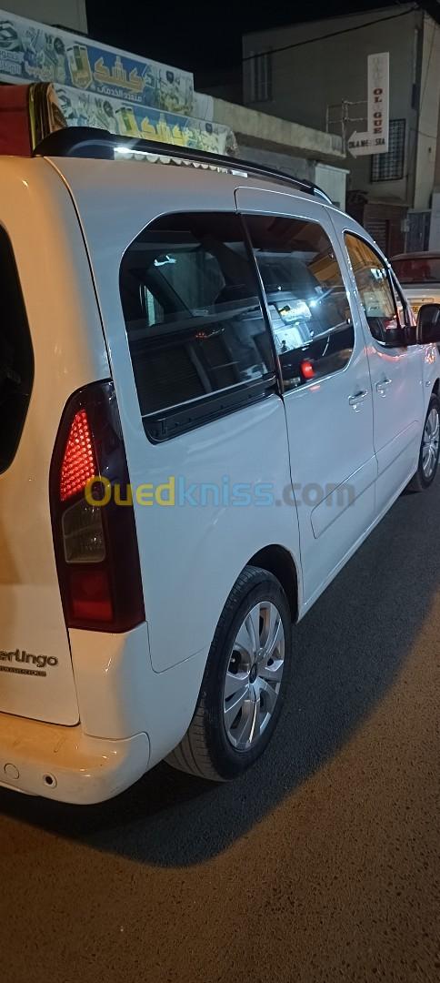 Citroen Berlingo 2015 Berlingo