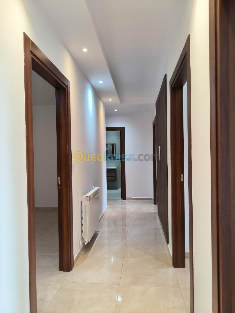 Vente Appartement F5 Alger Cheraga