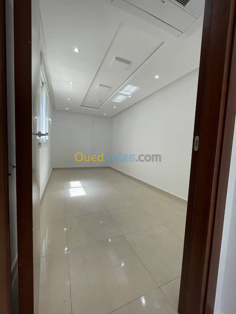 Vente Appartement F3 Alger Hraoua