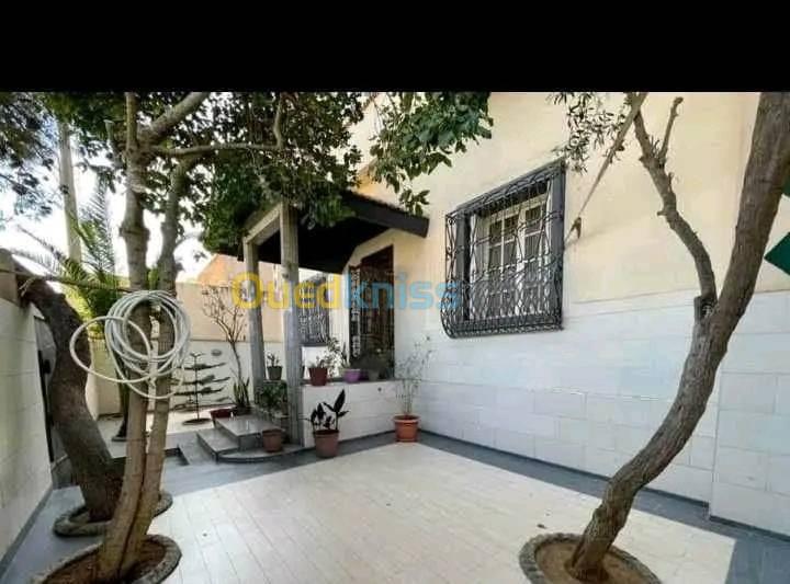 Vente Villa Mostaganem Stidia