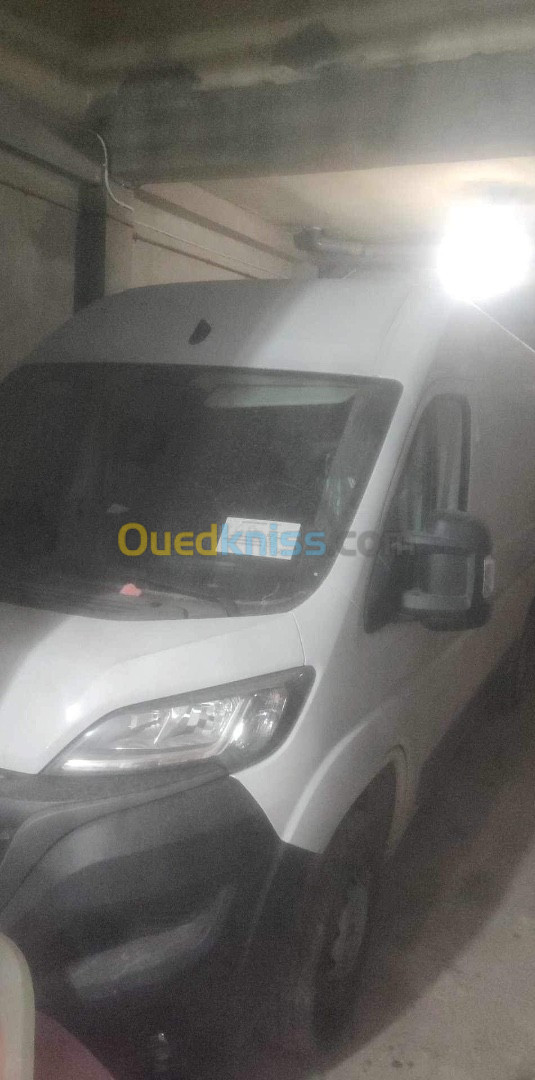 Ducato Fiat 2023