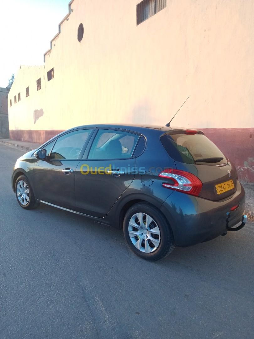 Peugeot 208 2014 Access