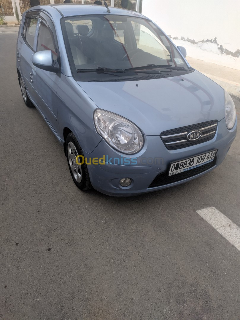 Kia Picanto 2009 Style