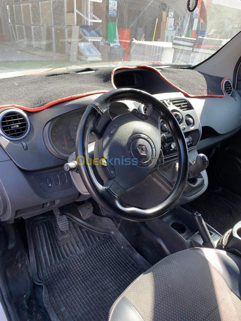 Renault Kangoo 2018 Kangoo